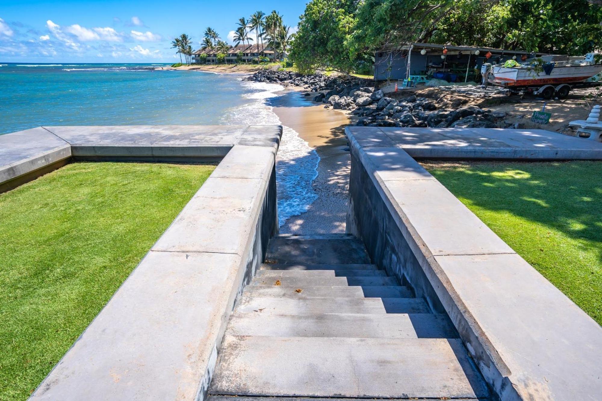 Apartment Reef By Coldwell Banker Island Vacations Kahana