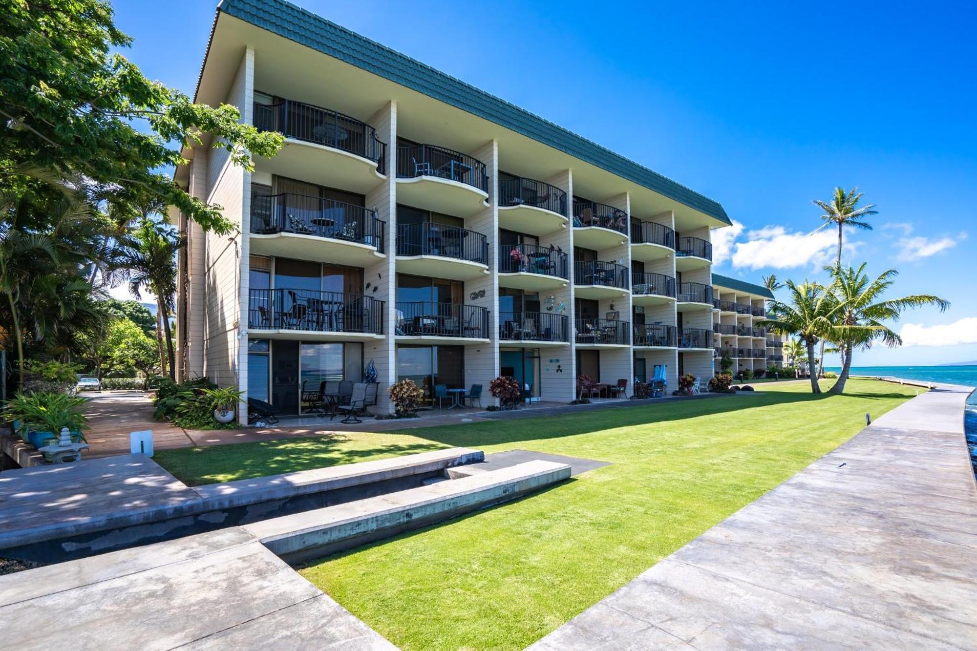 Reef By Coldwell Banker Island Vacations * Kahana