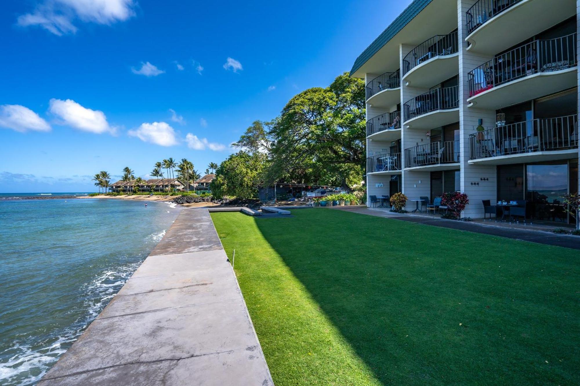 Reef By Coldwell Banker Island Vacations Apartment