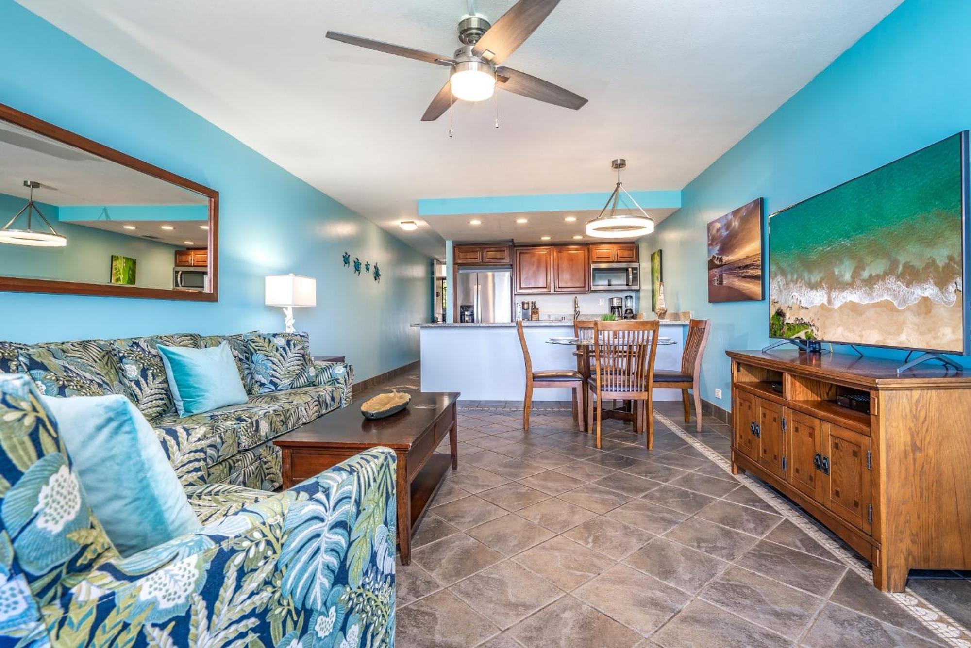 Reef By Coldwell Banker Island Vacations