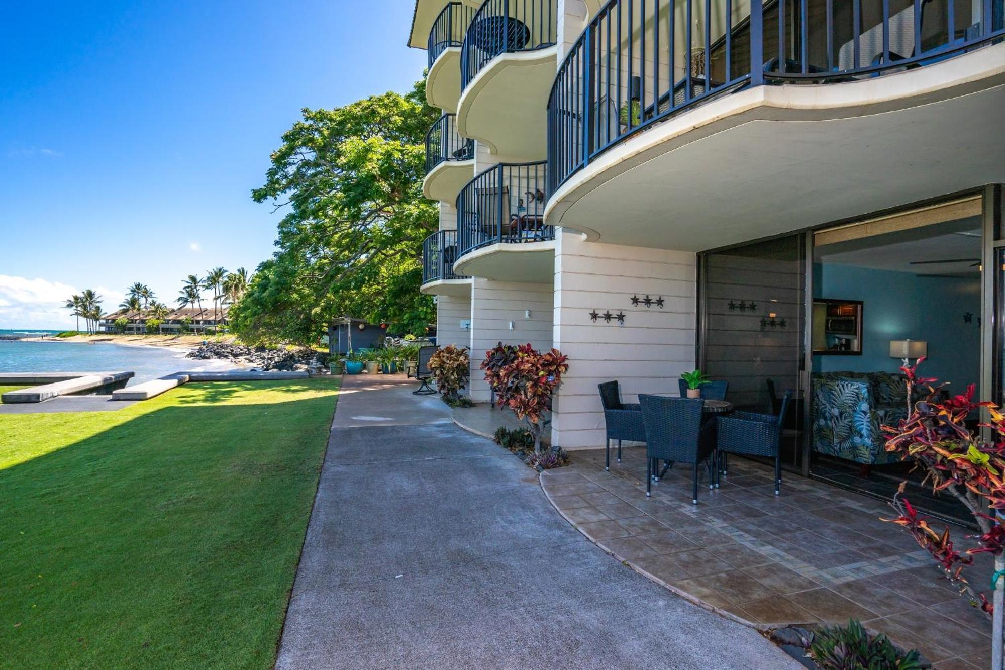 Apartment Reef By Coldwell Banker Island Vacations