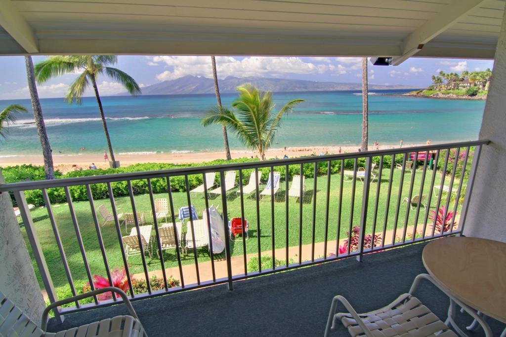 Napili Sunset Front Aparthotel