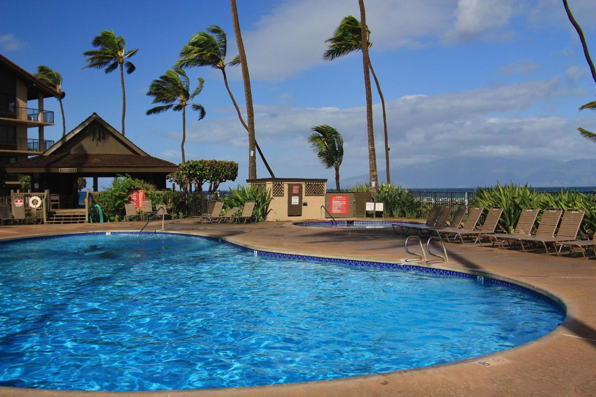 Papakea #a201 Apartment *