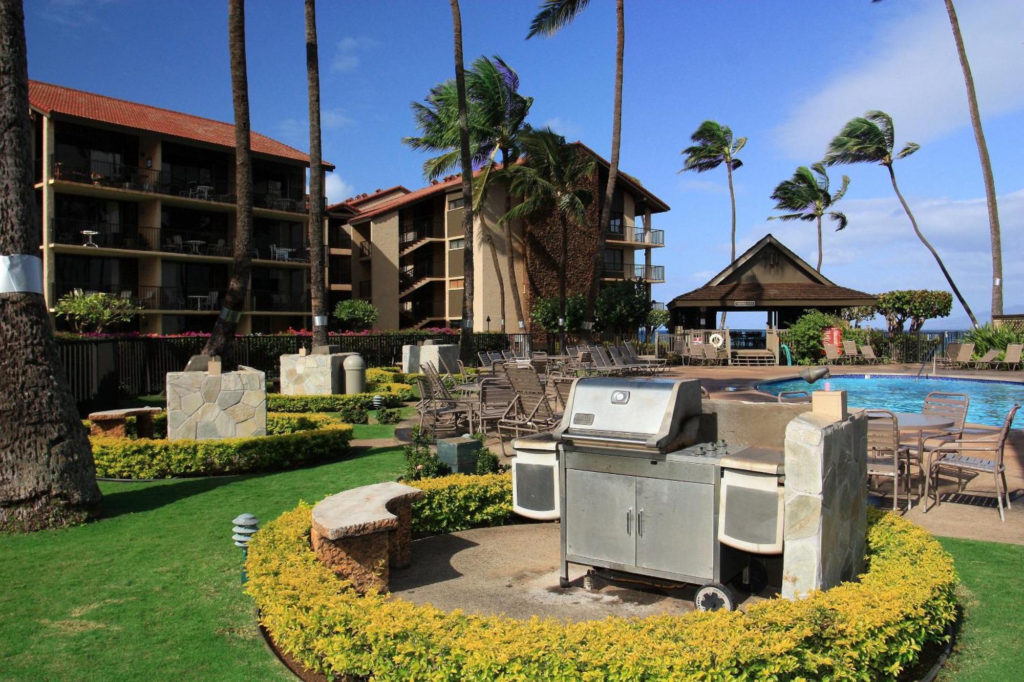 Apartment Papakea #a201