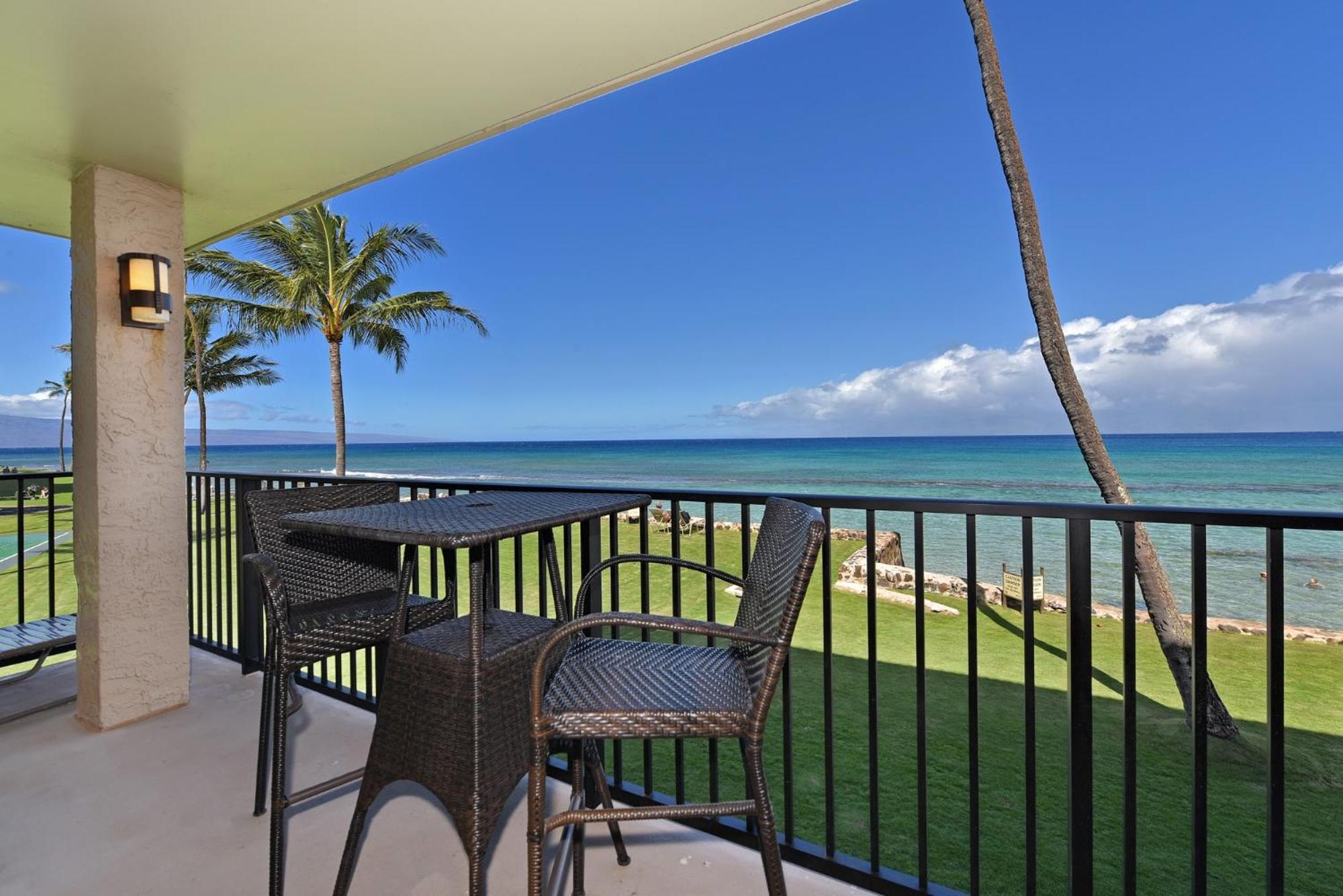 Apartment Papakea #a201