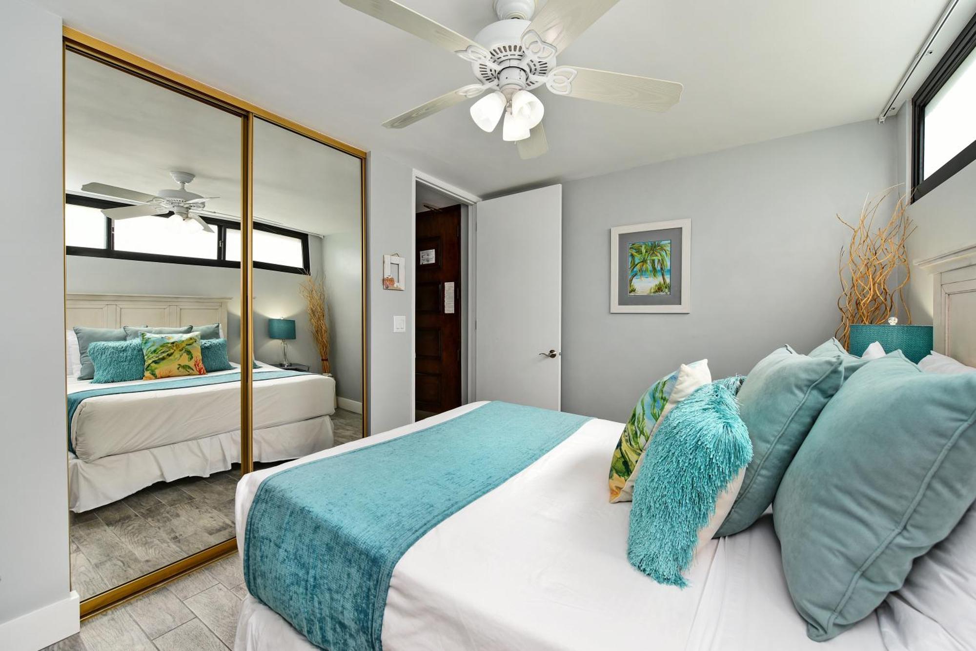Papakea #a201 Apartment
