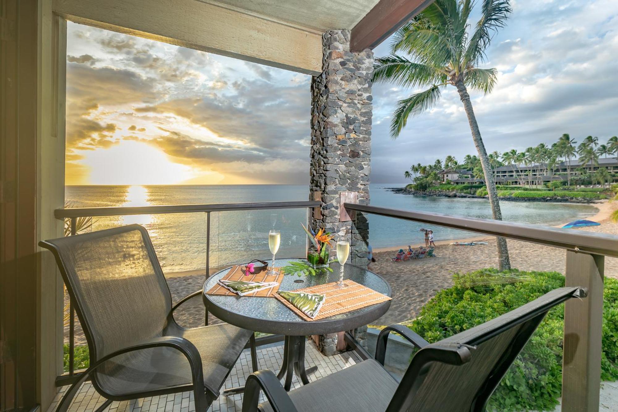 Hotel The Mauian 3*