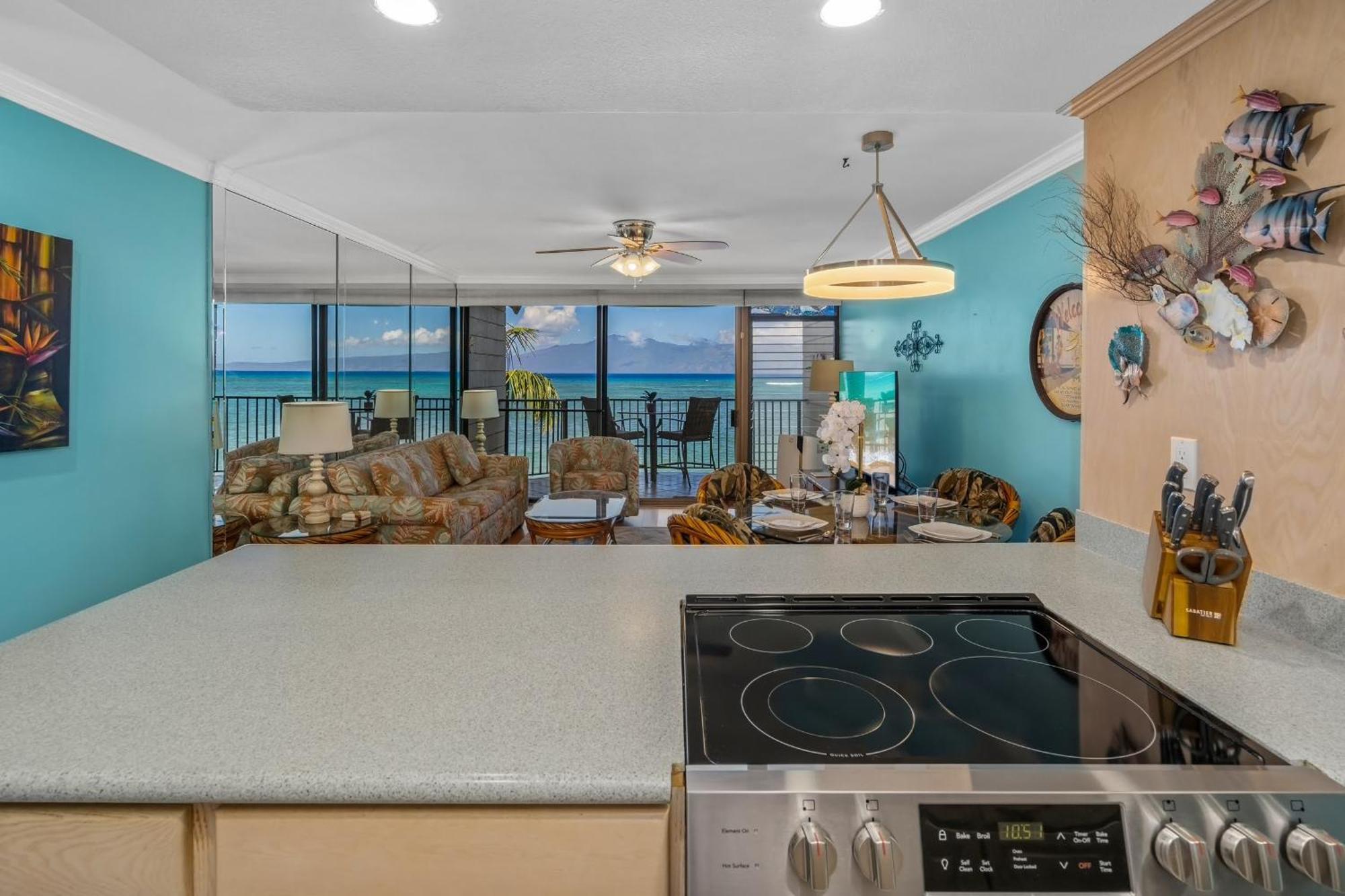 Reef By Coldwell Banker Island Vacations Apartment *