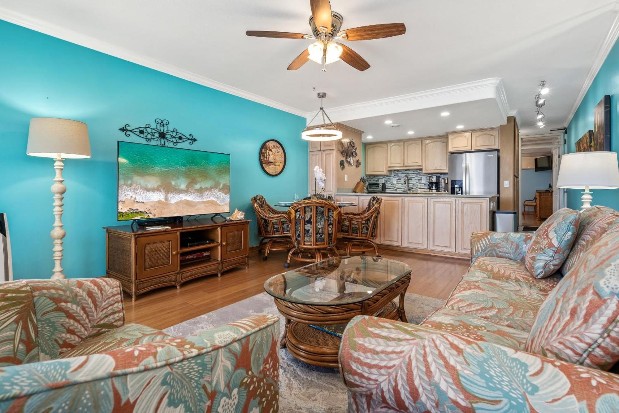 Reef By Coldwell Banker Island Vacations Apartment