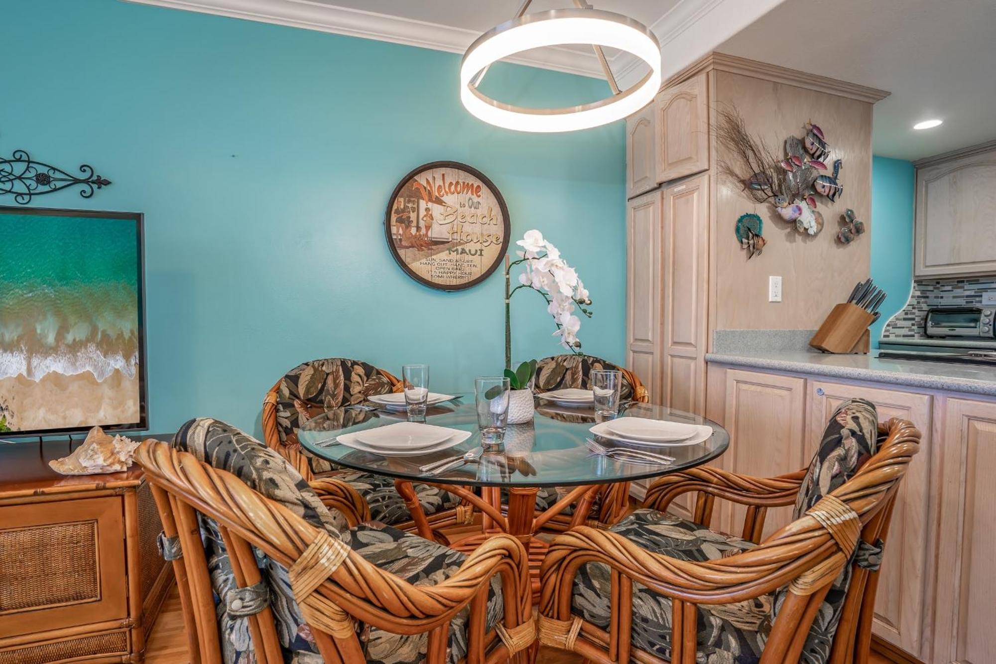 Apartment Reef By Coldwell Banker Island Vacations