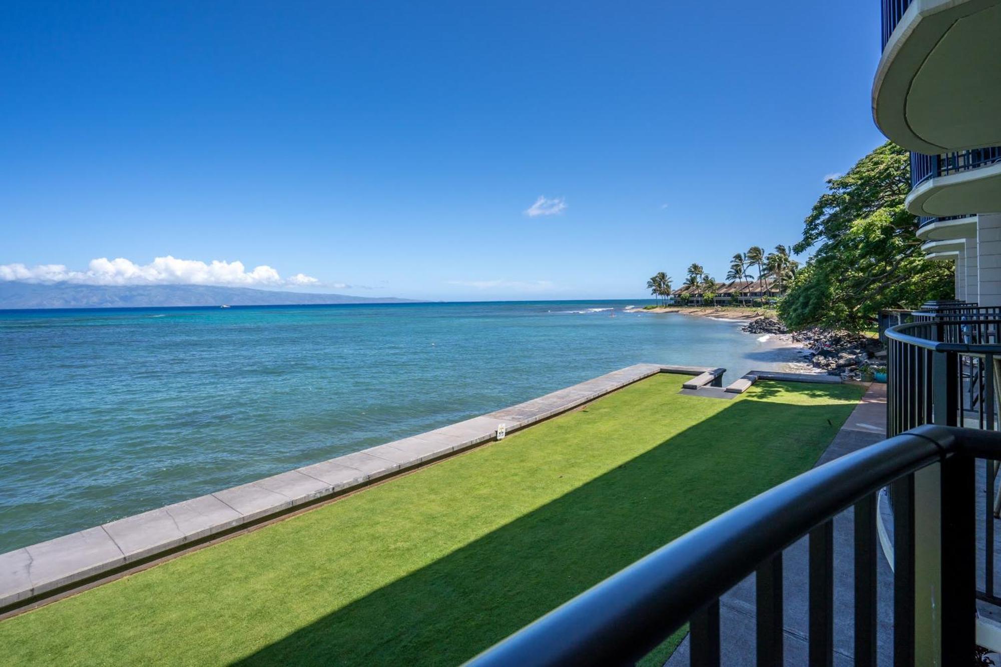 Reef By Coldwell Banker Island Vacations Apartment Kahana
