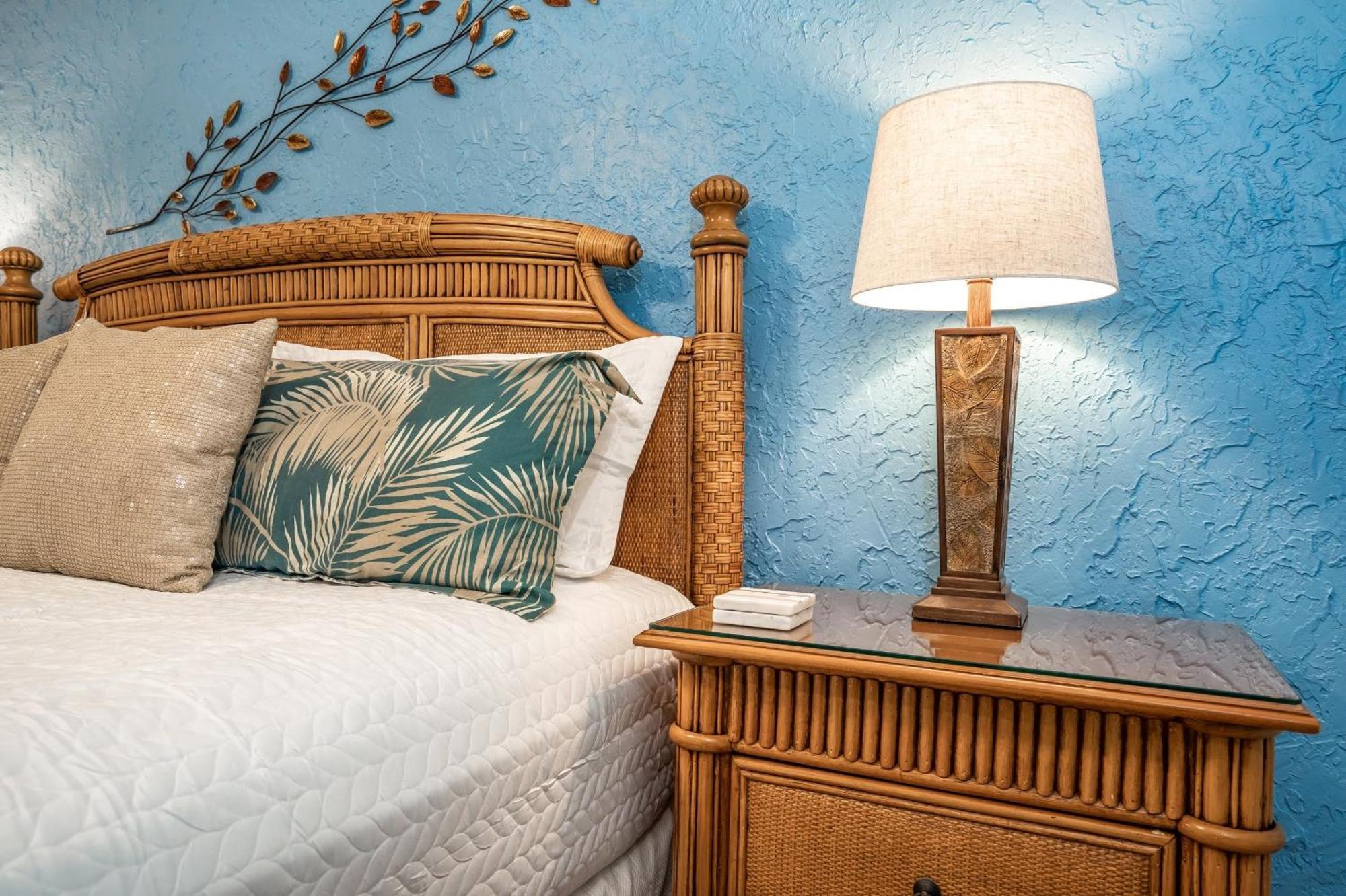Reef By Coldwell Banker Island Vacations * Kahana