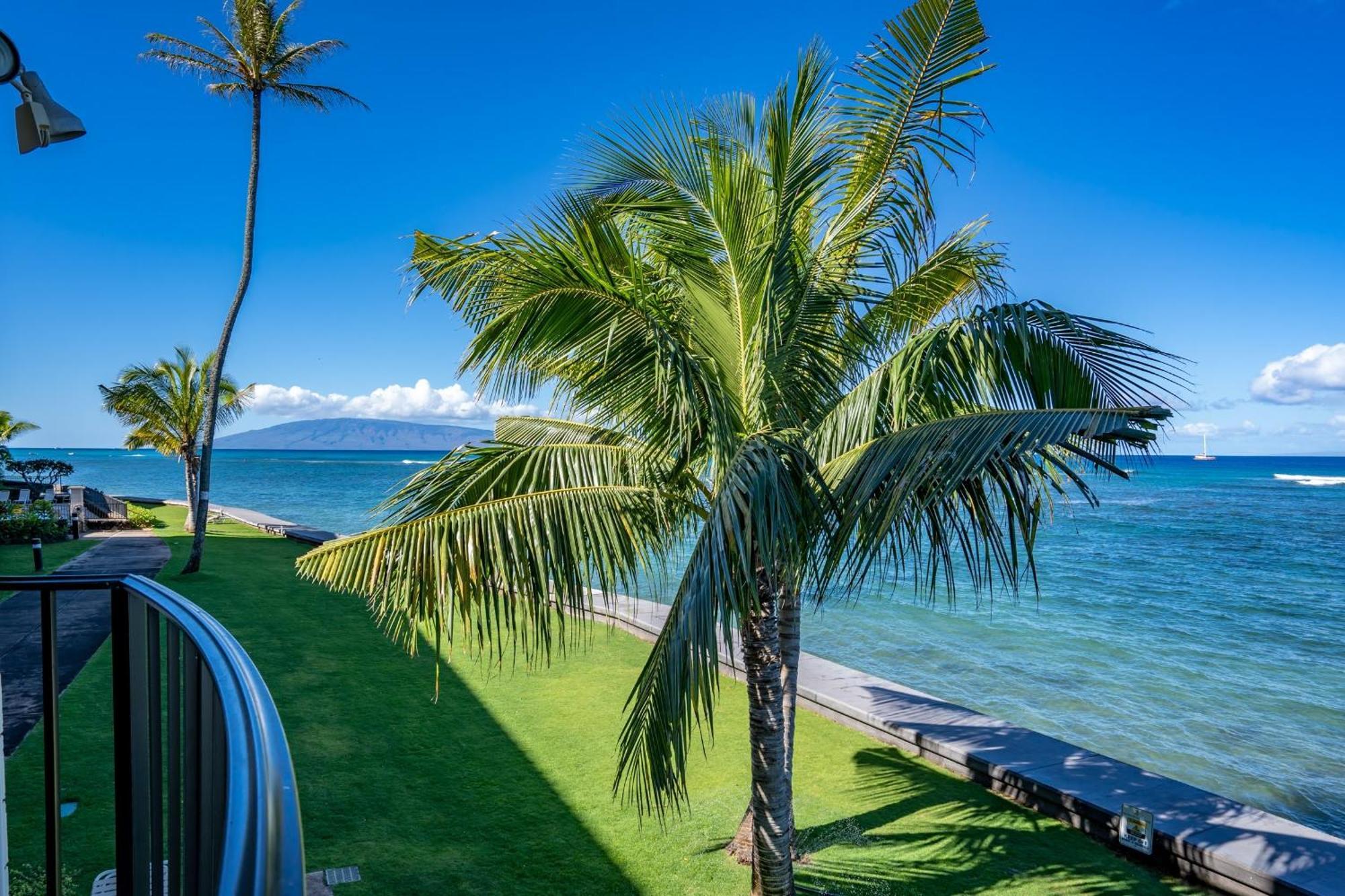 Apartment Reef By Coldwell Banker Island Vacations