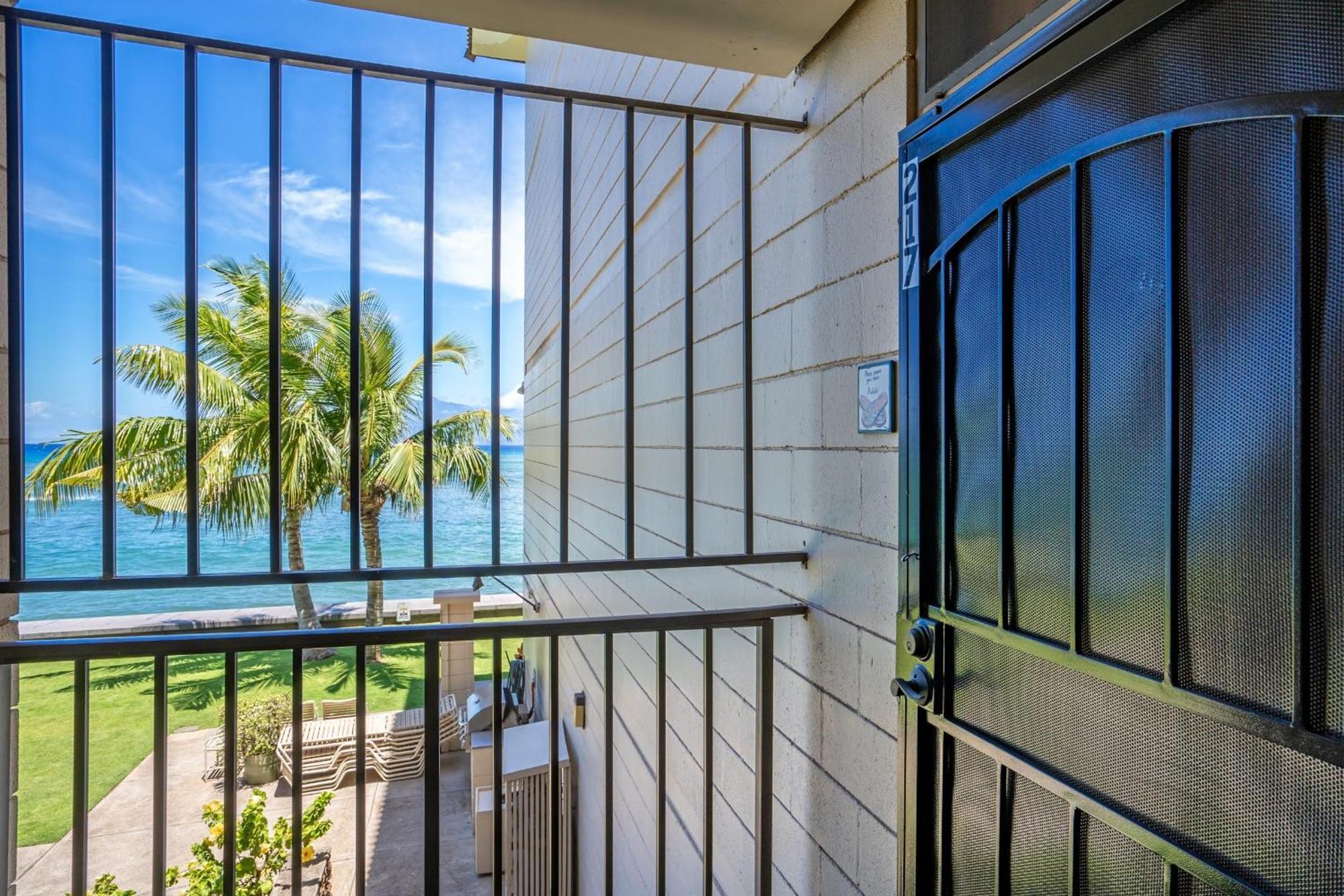 Apartment Reef By Coldwell Banker Island Vacations *