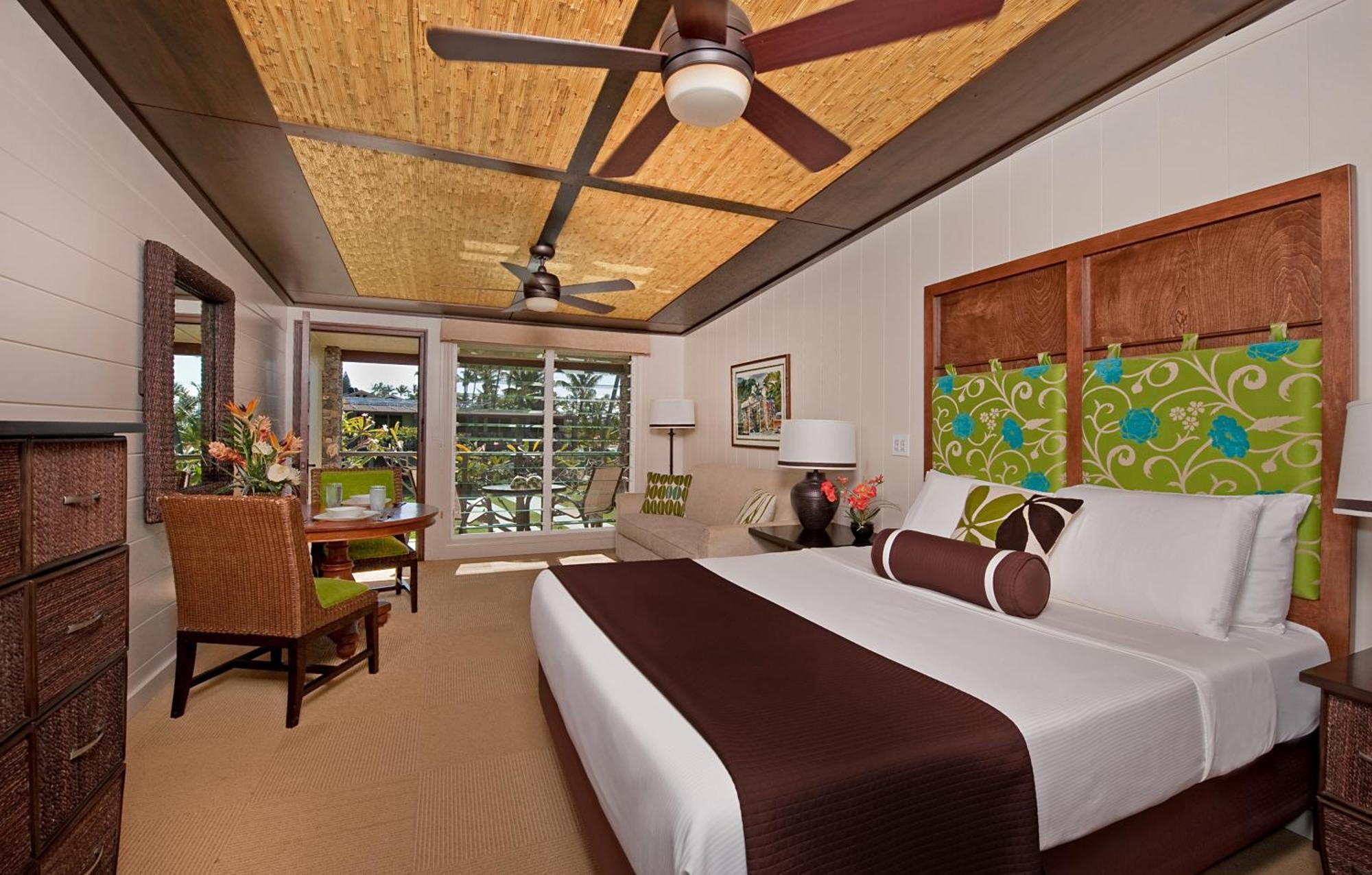 Hotel The Mauian