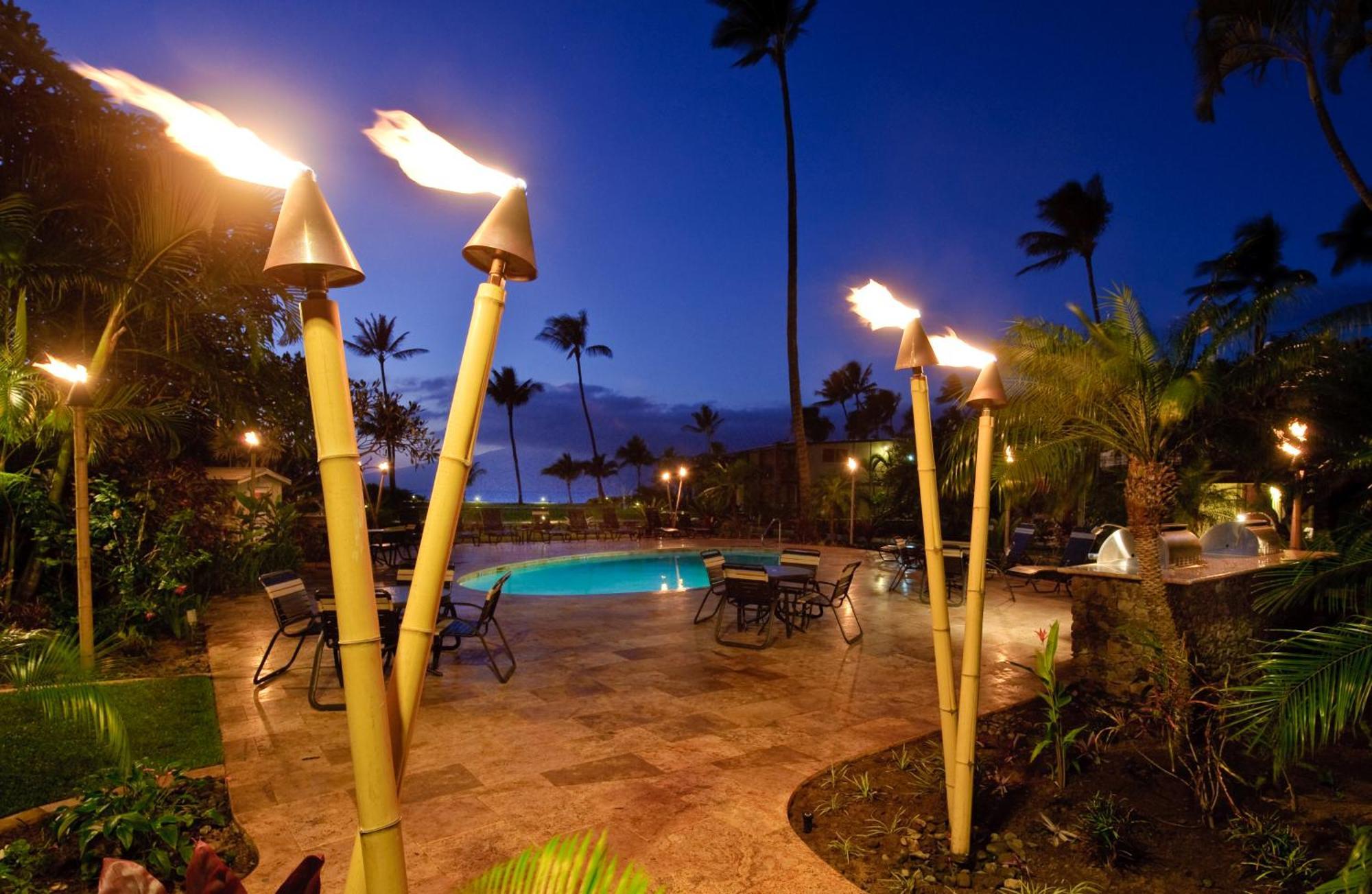 The Mauian Kapalua