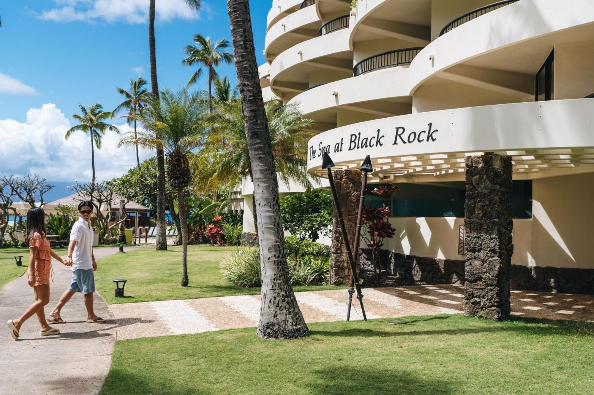Resort Sheraton Maui &