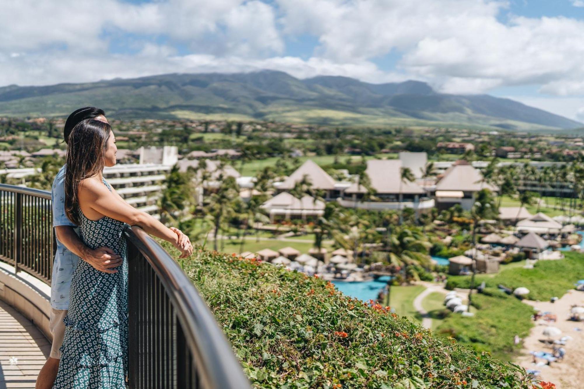 Resort Sheraton Maui & 4*