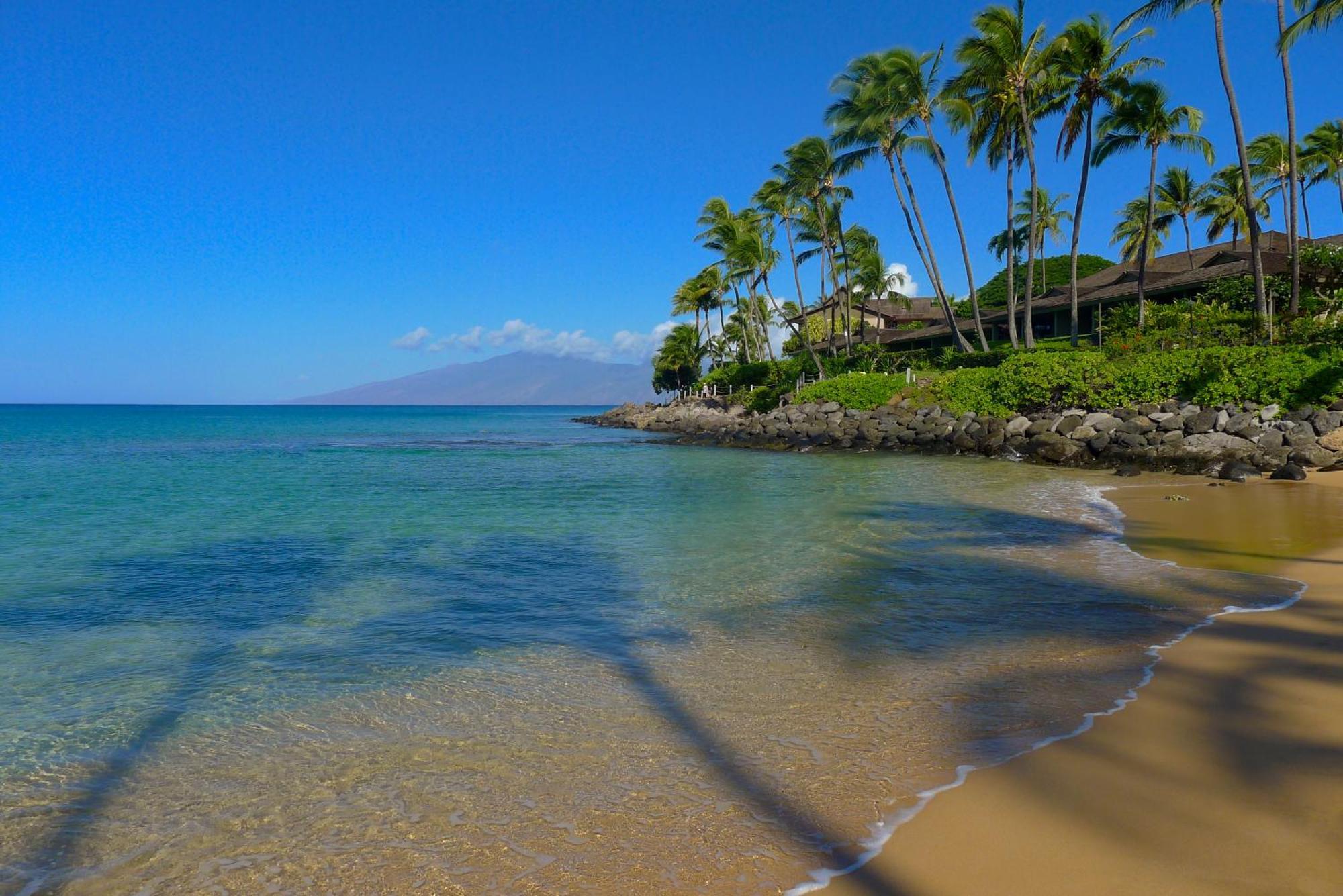 Resort Napili Kai 4*