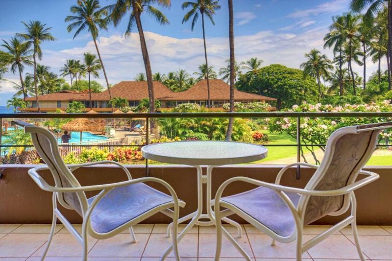 Apartment Maui Kaanapali E290