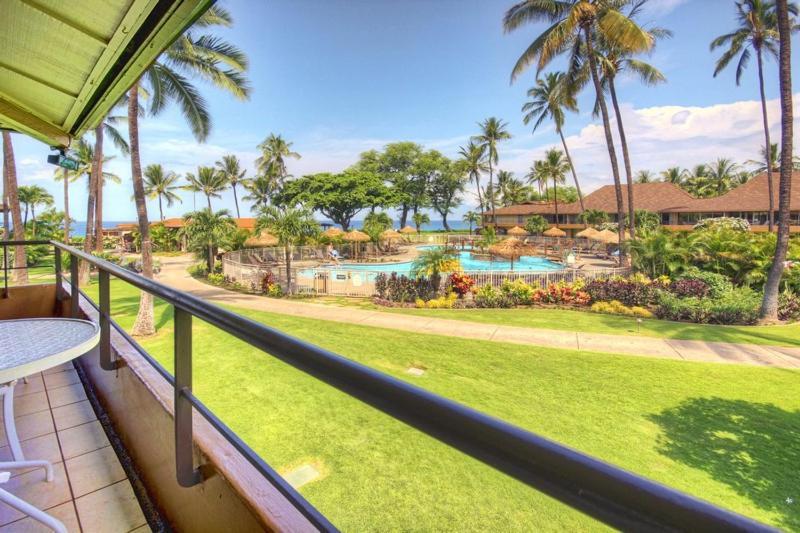 Apartment Maui Kaanapali E290