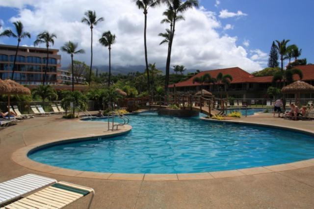 Apartment Maui Kaanapali E290
