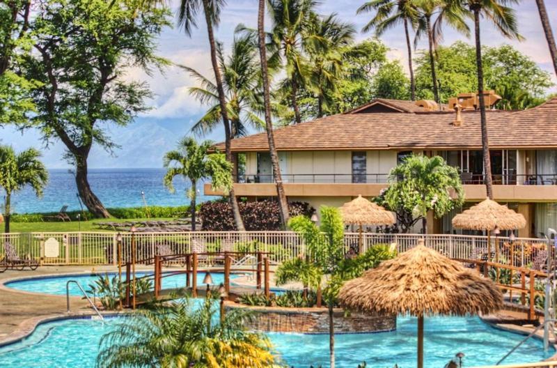 Maui Kaanapali E290 Lahaina