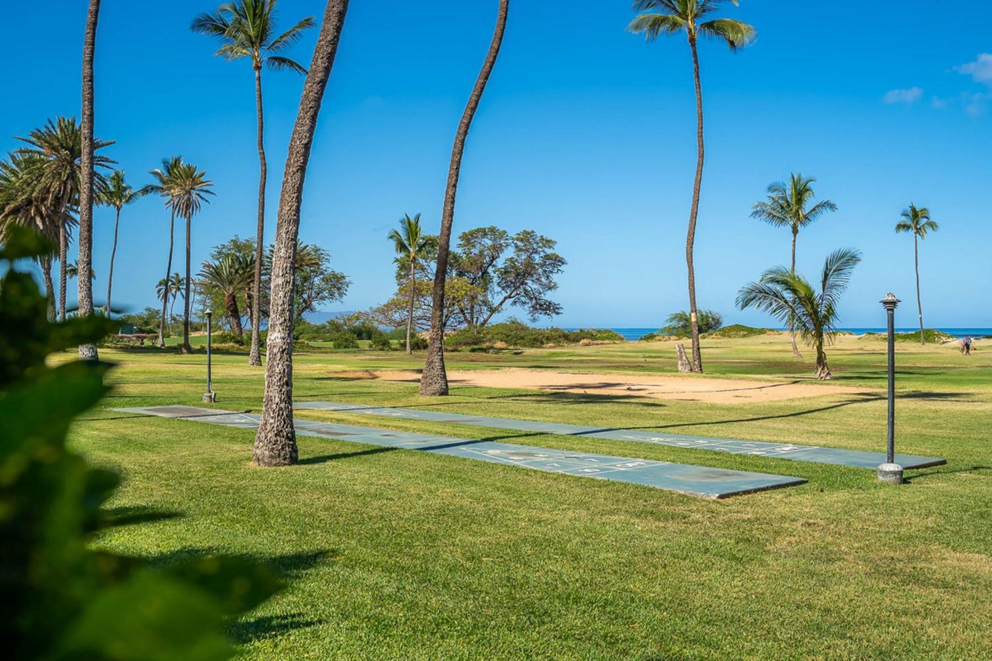 Kauhale Makai 434 Kihei