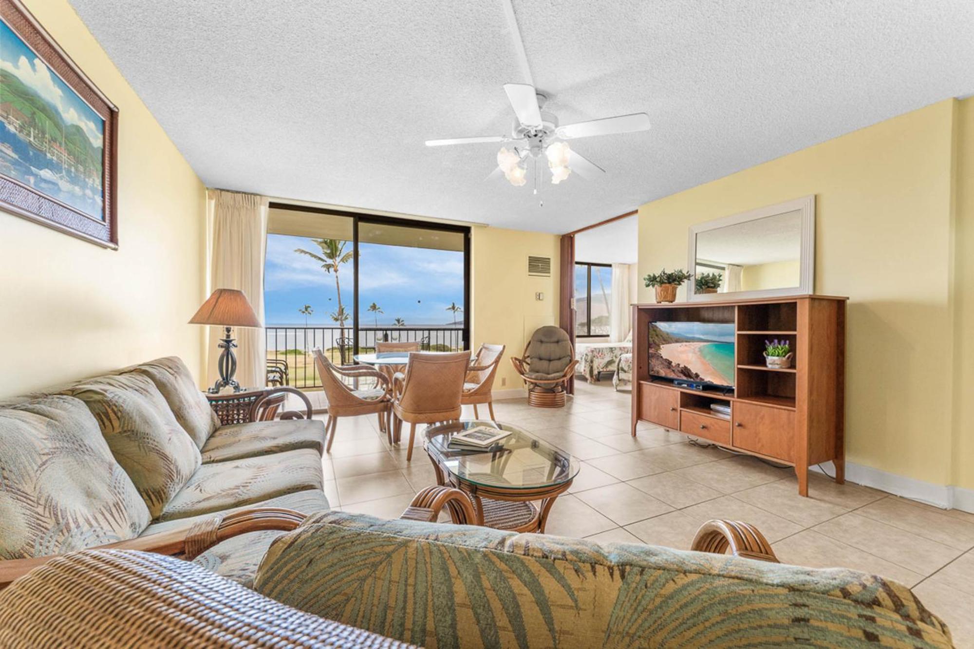 Apartment Kauhale Makai 434 Kihei