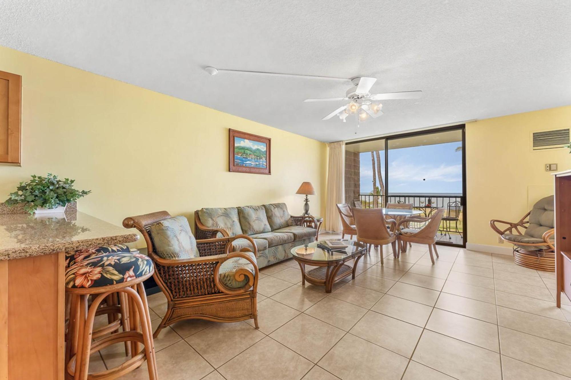 Apartment Kauhale Makai 434 Kihei