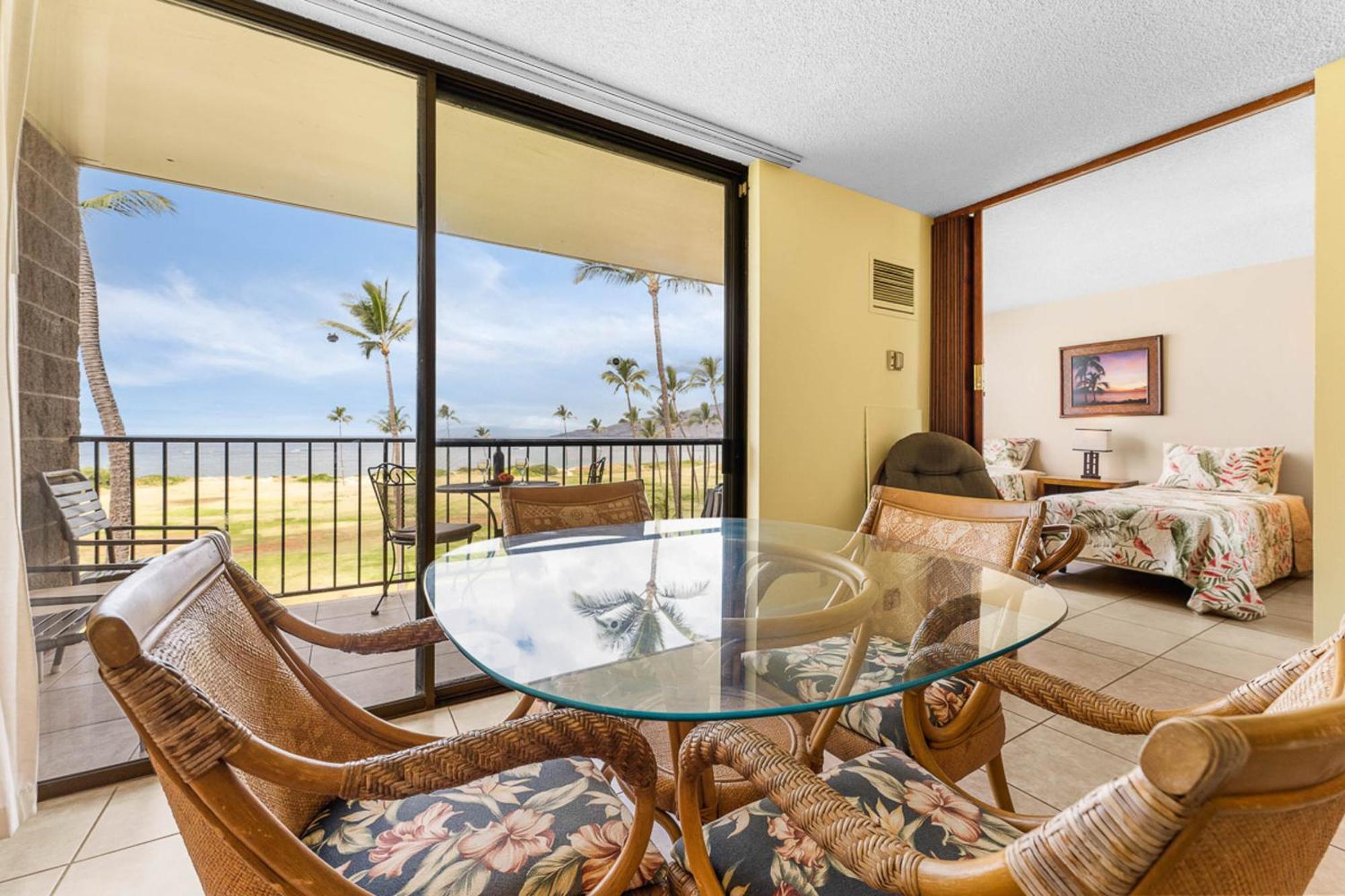 Apartment Kauhale Makai 434 *