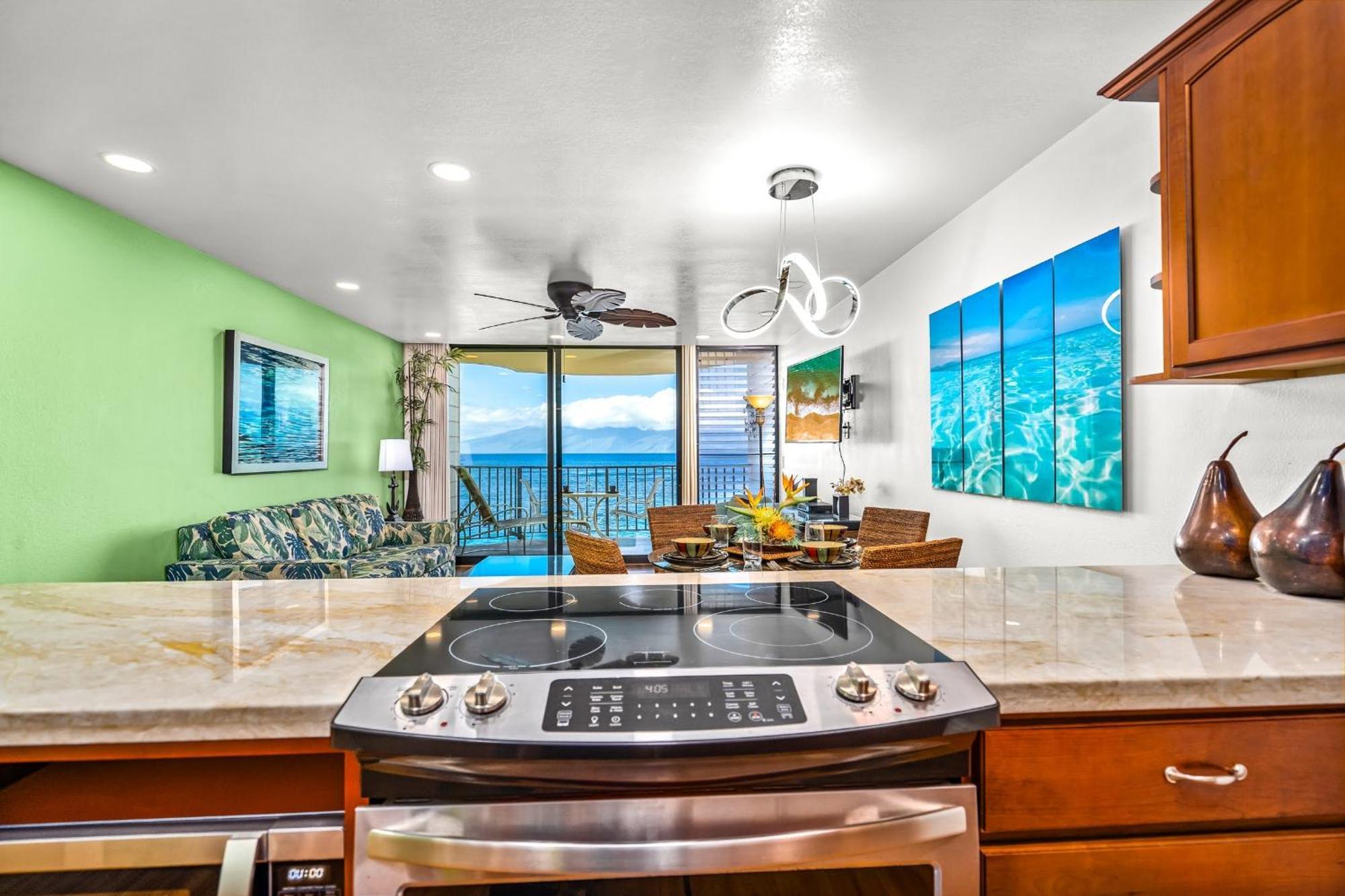 Apartment Reef By Coldwell Banker Island Vacations