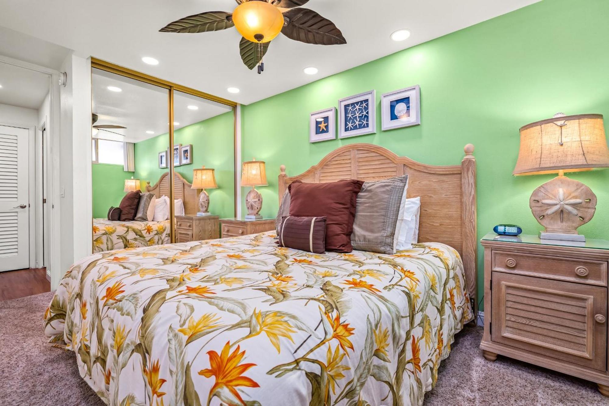 Reef By Coldwell Banker Island Vacations