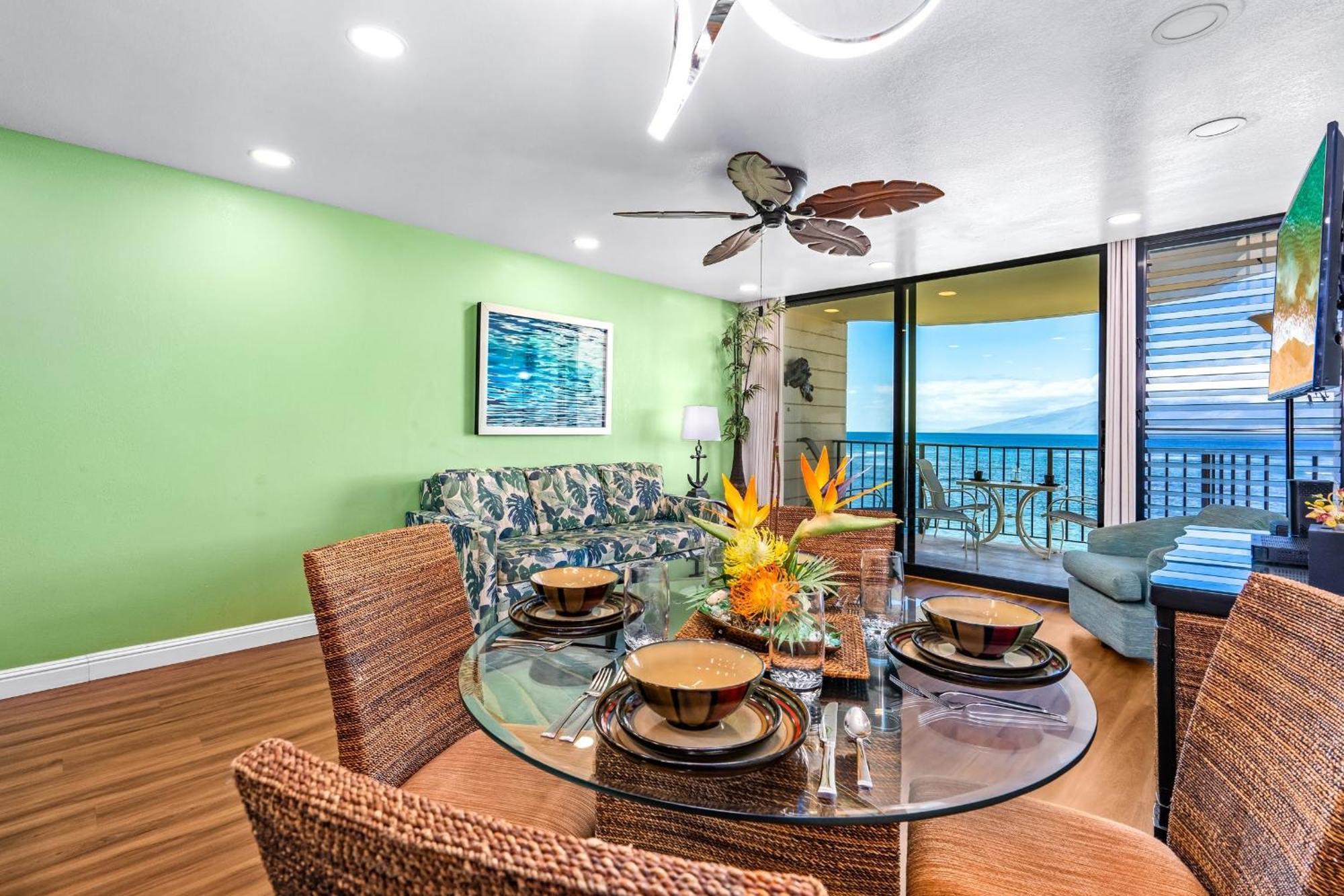 Apartment Reef By Coldwell Banker Island Vacations *