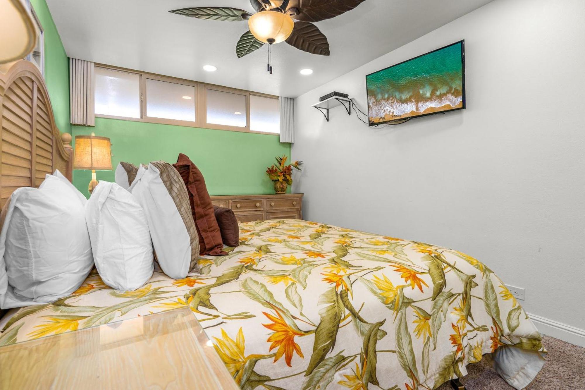 Apartment Reef By Coldwell Banker Island Vacations Kahana