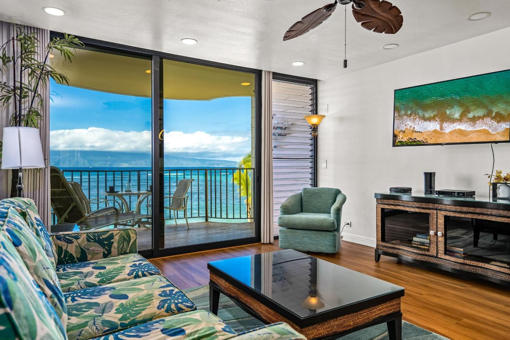 Reef By Coldwell Banker Island Vacations *