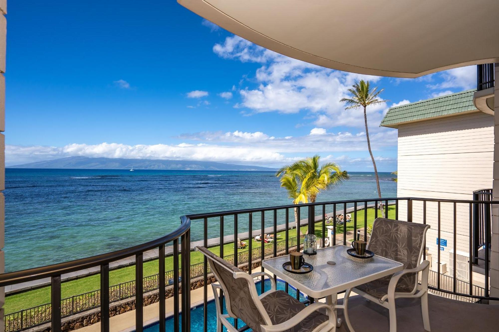 Reef By Coldwell Banker Island Vacations Kahana