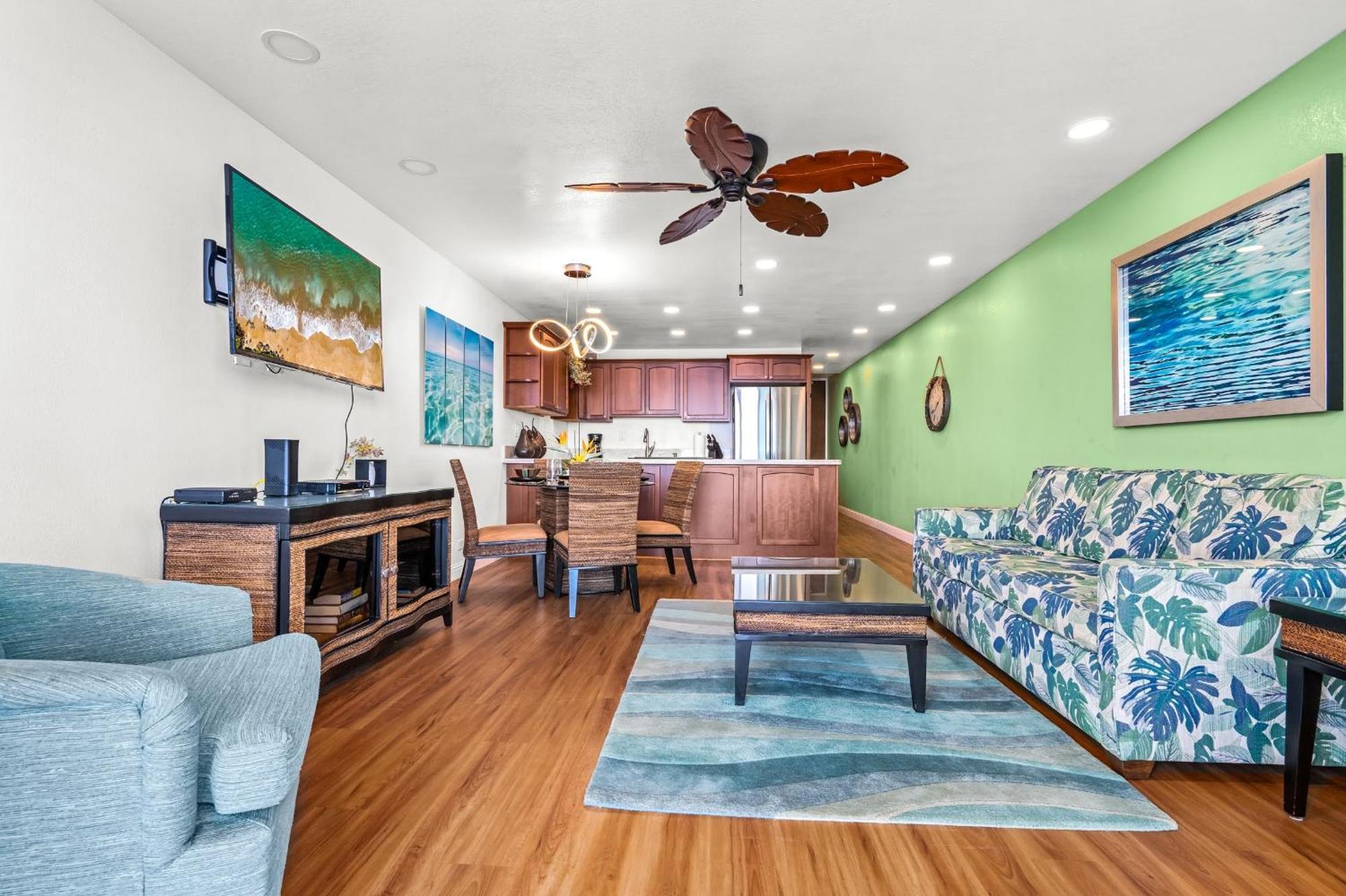 Reef By Coldwell Banker Island Vacations