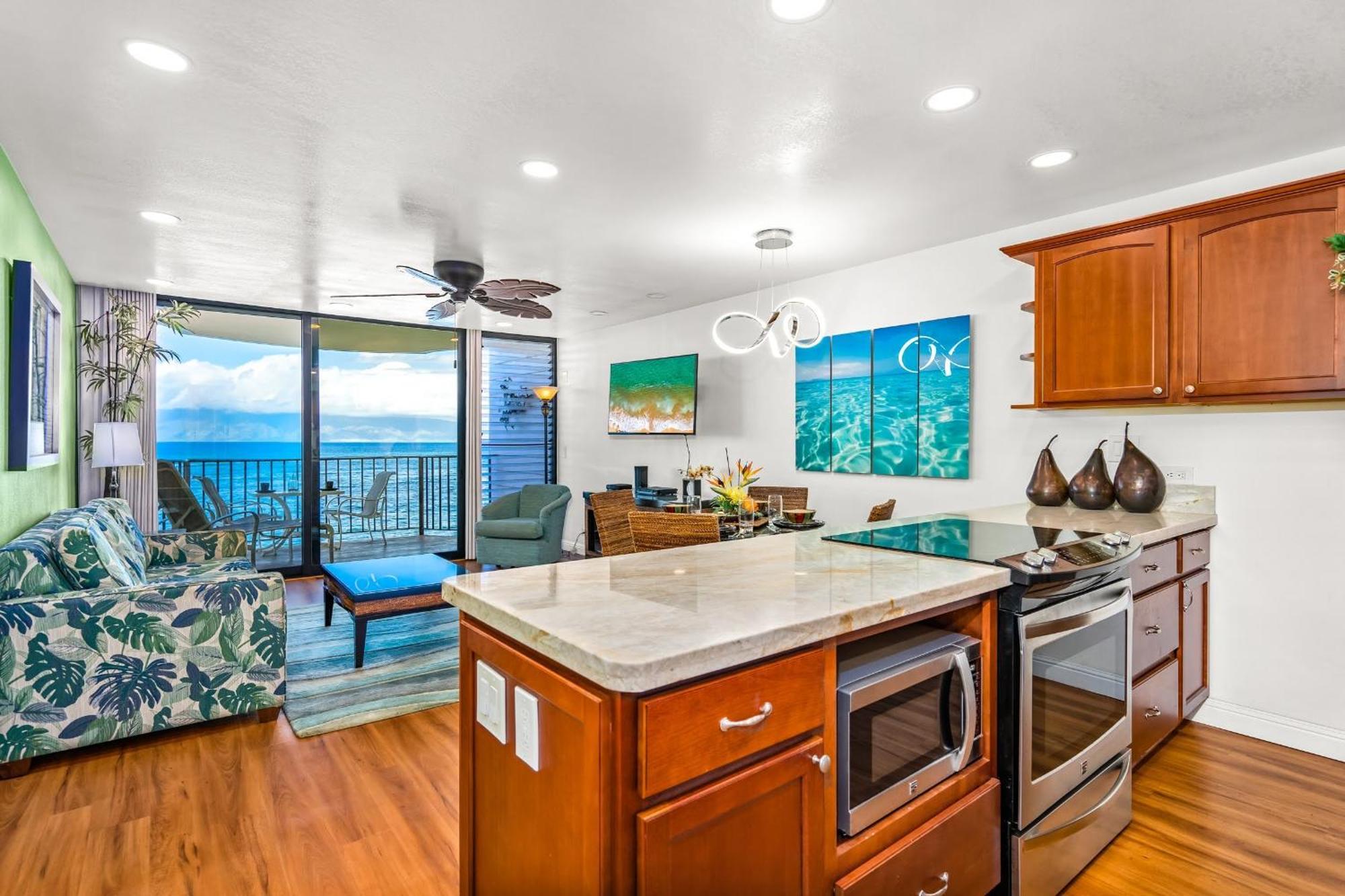 Reef By Coldwell Banker Island Vacations Apartment