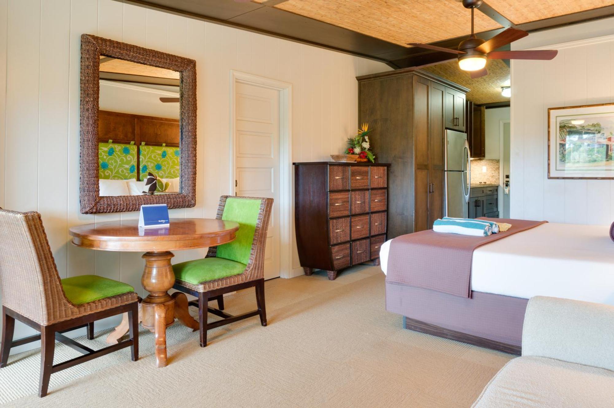 The Mauian Kapalua