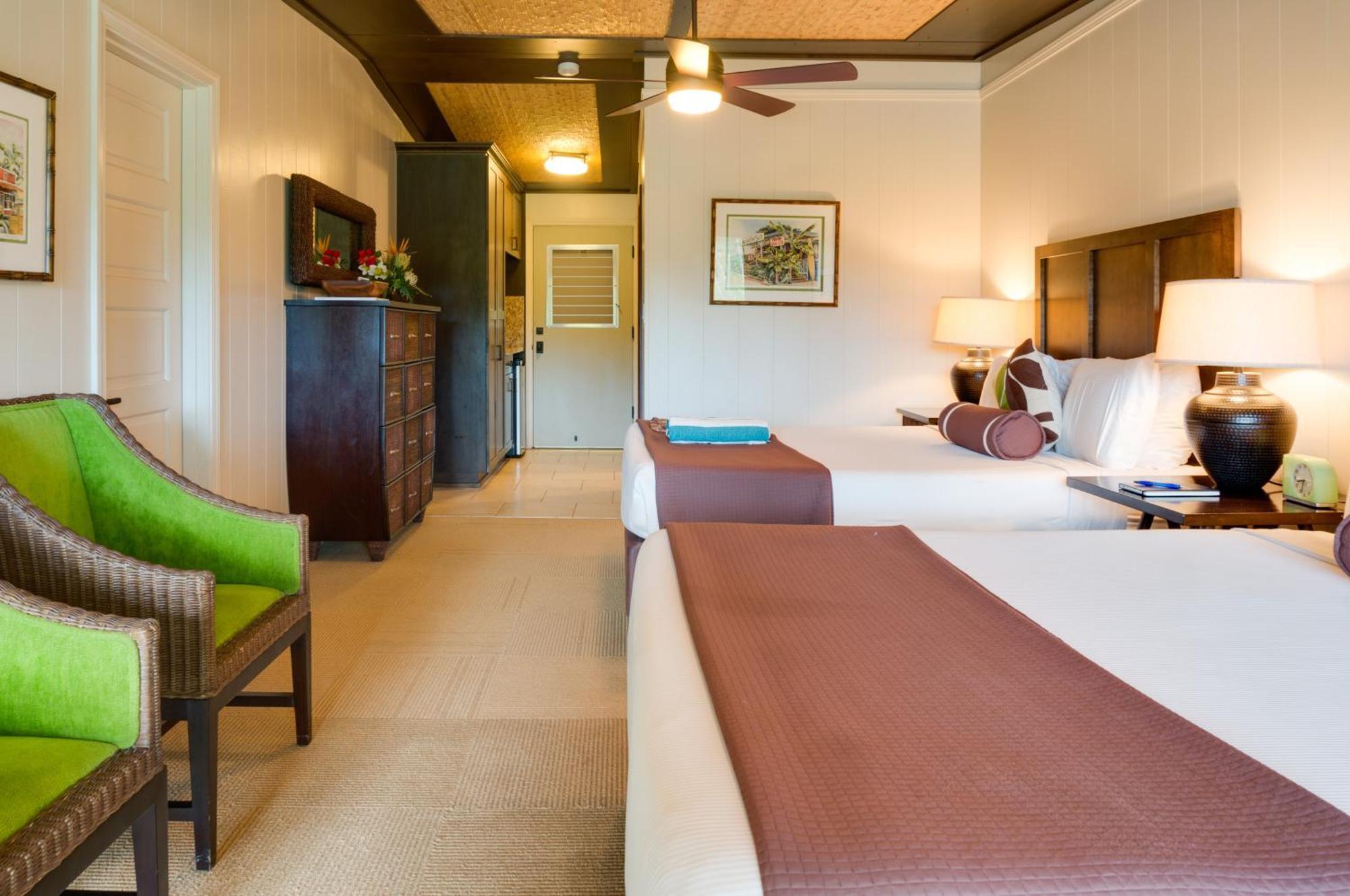 The Mauian Hotel 3*