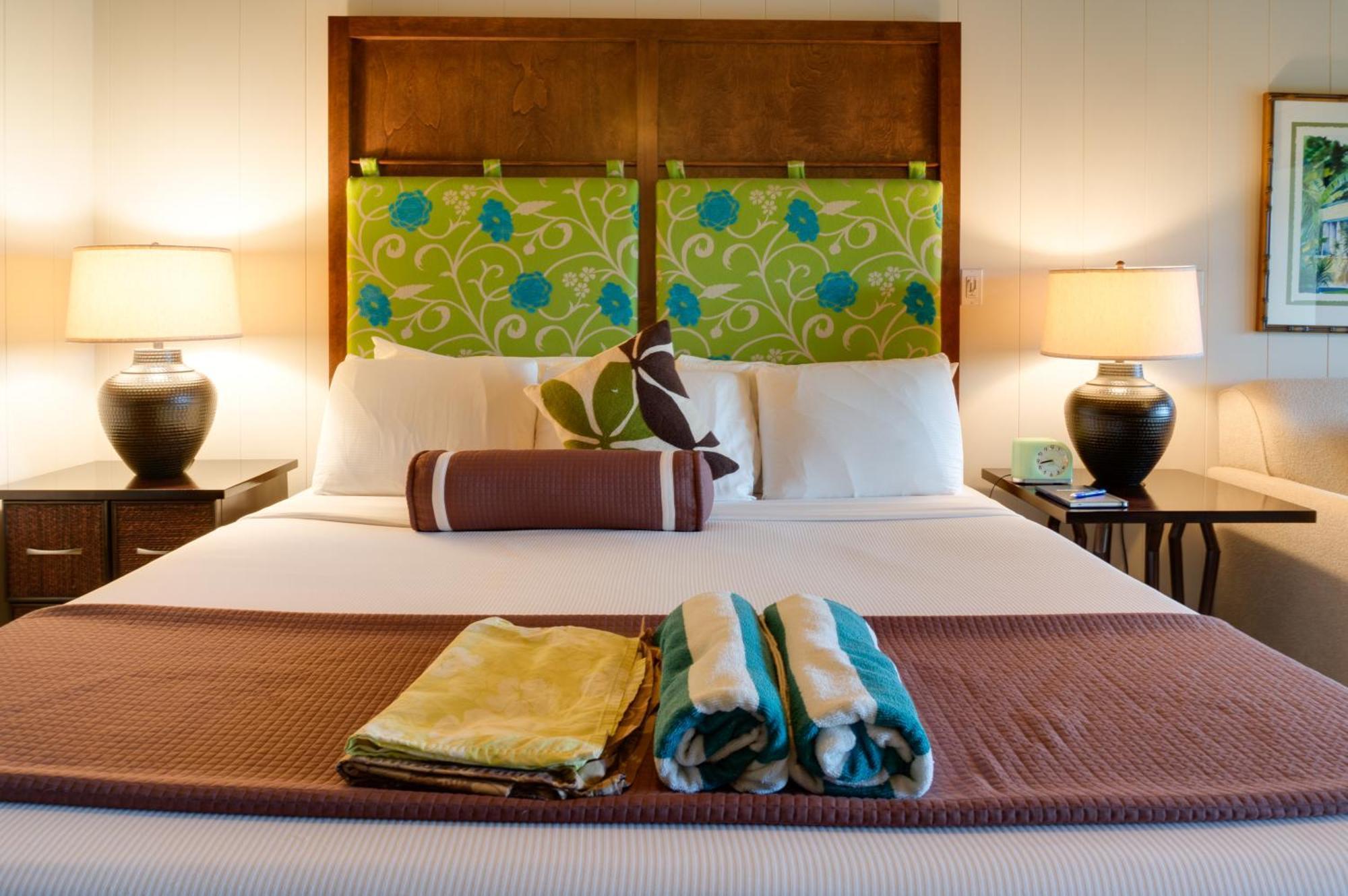 Hotel The Mauian 3*