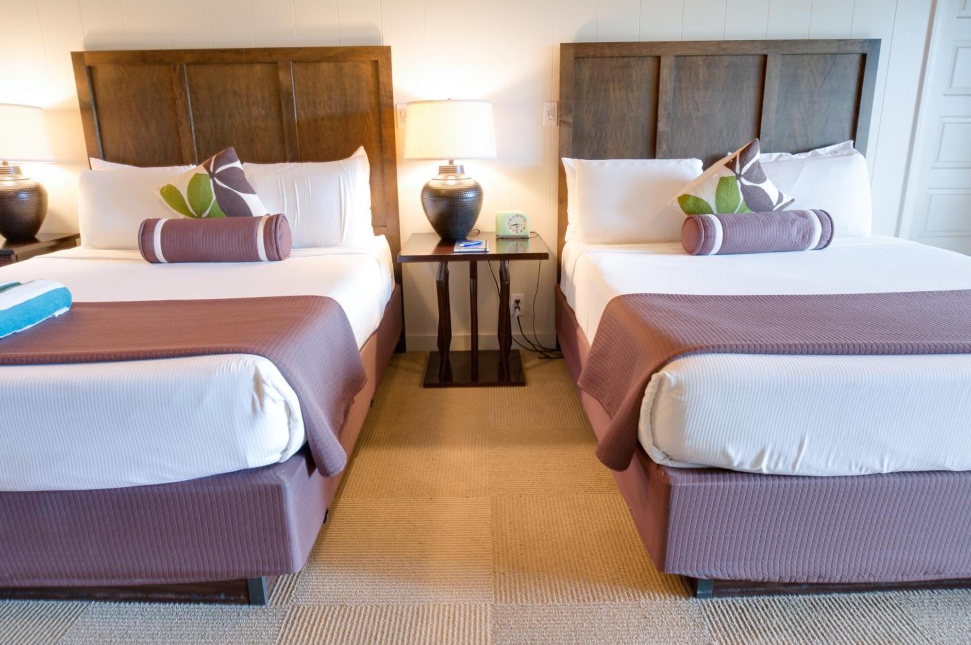 The Mauian Hotel