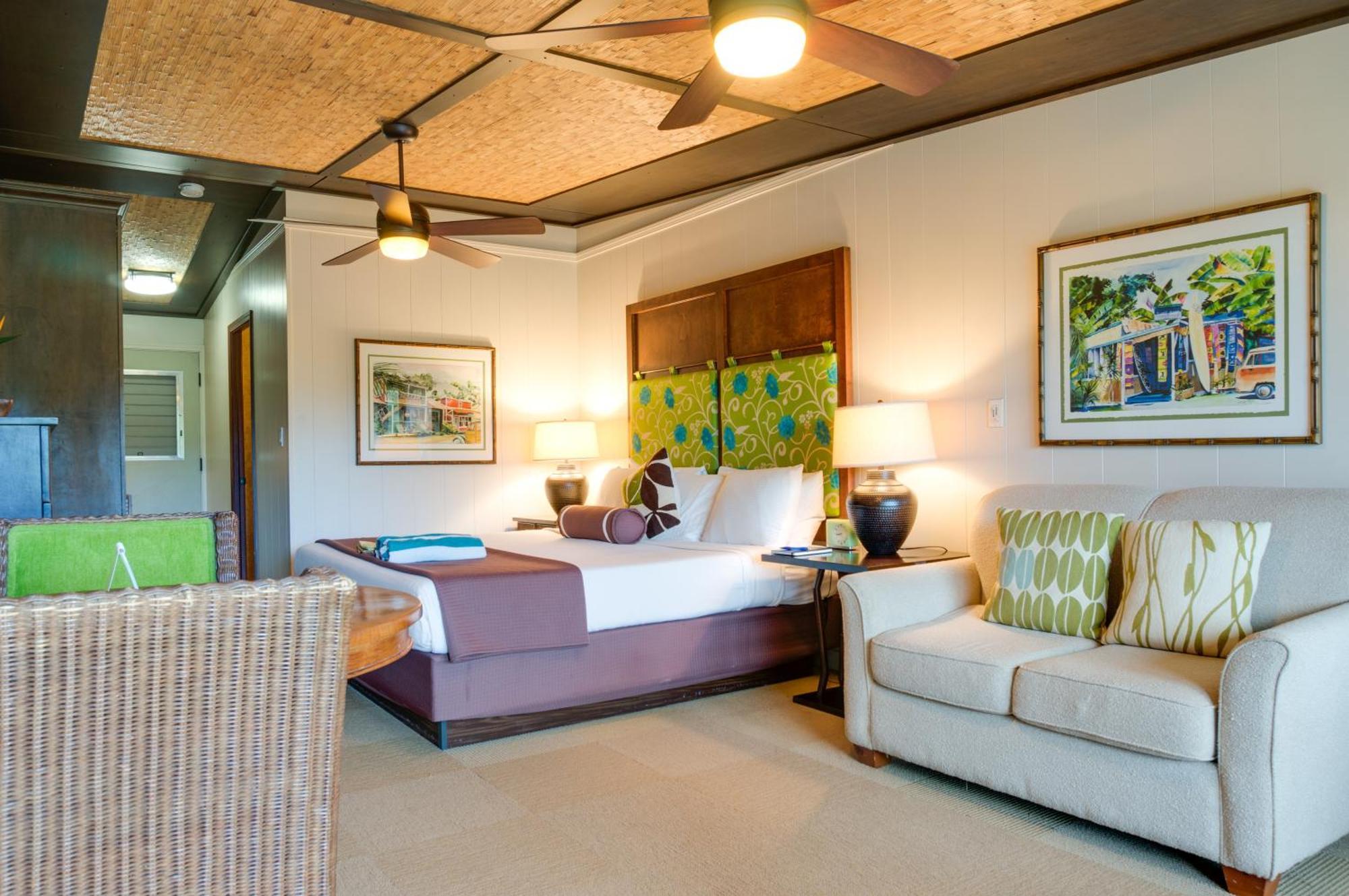 The Mauian Hotel 3*