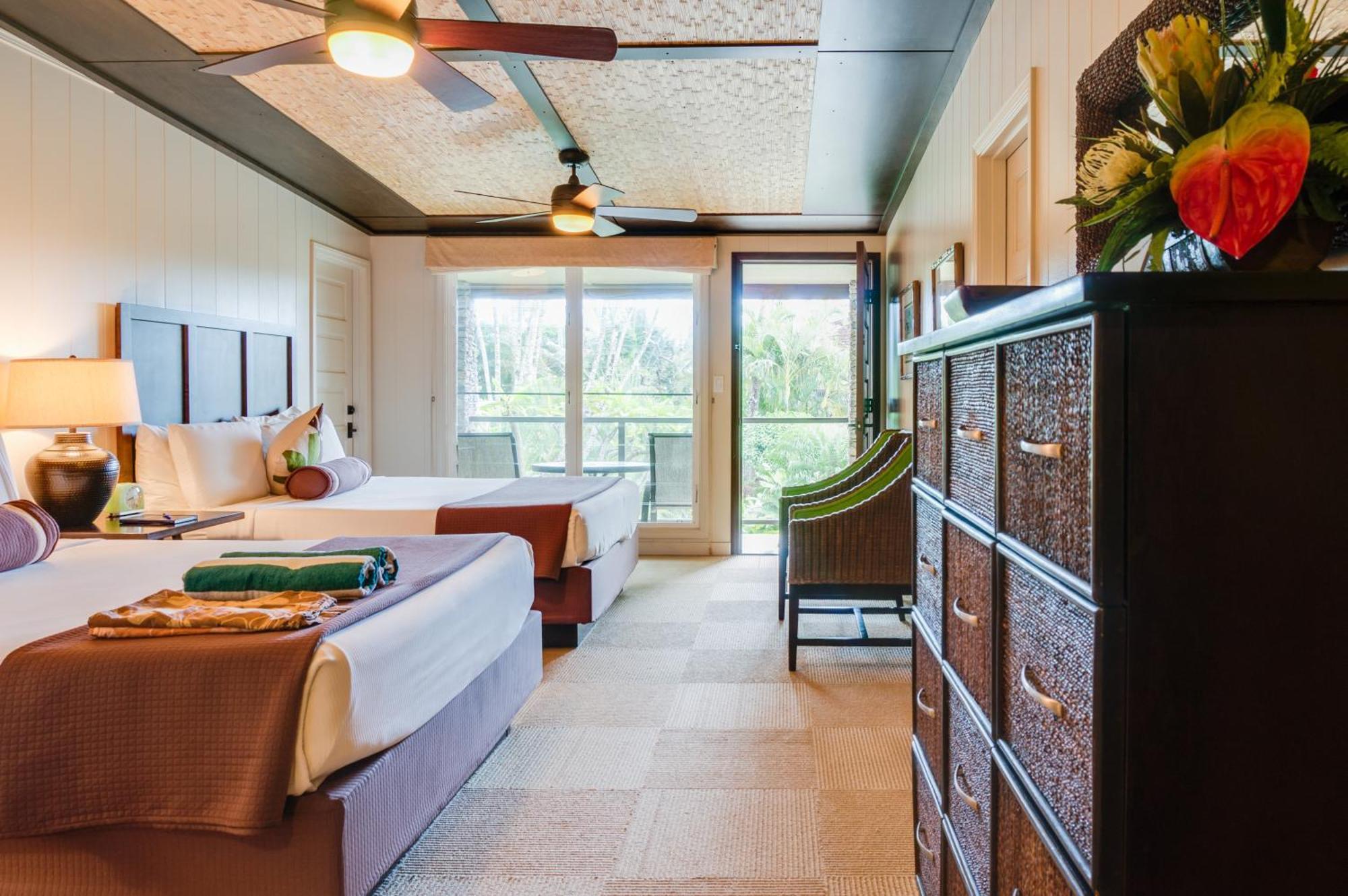 The Mauian Kapalua