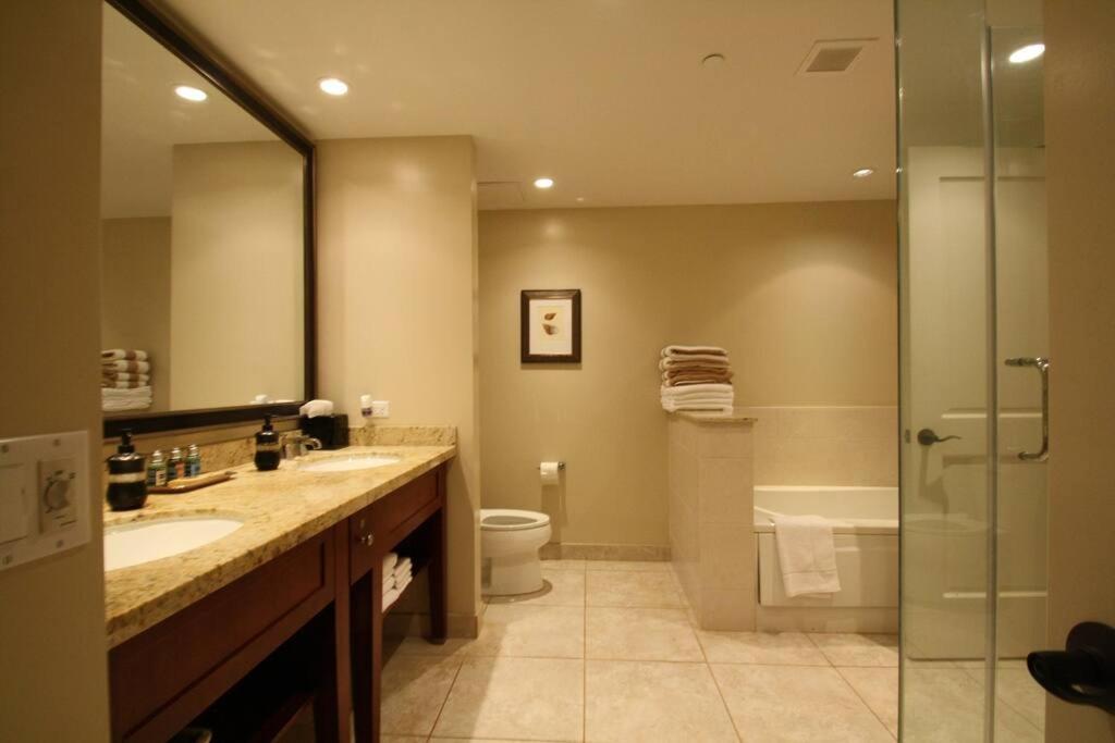 Apartment Ocean View One Bedroom At Honua Kai!! Lahaina