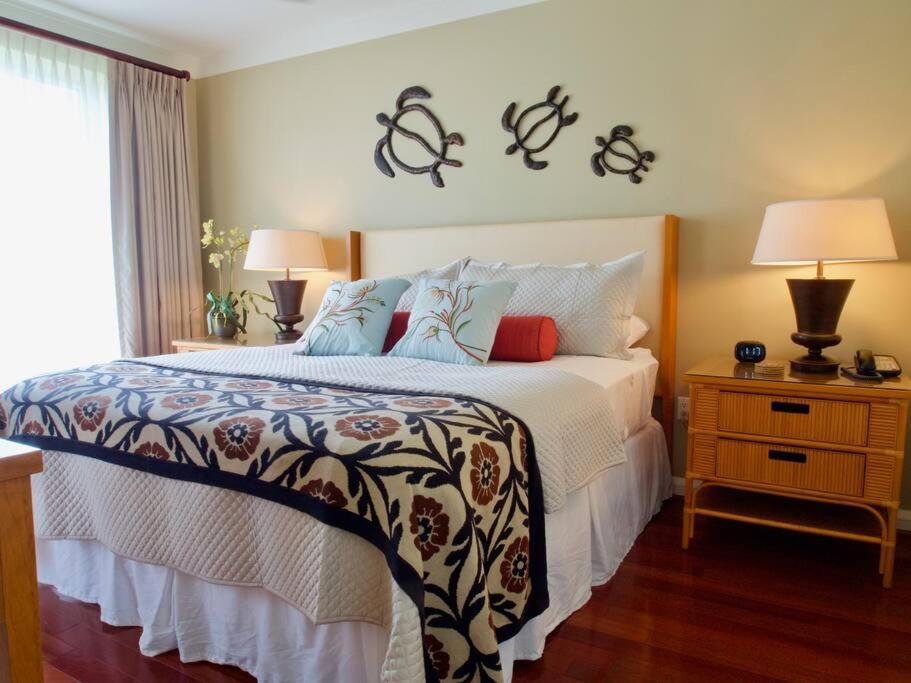 Ocean View One Bedroom At Honua Kai!! * Lahaina