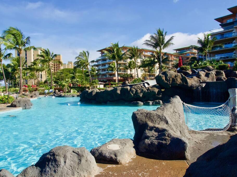 Ocean View One Bedroom At Honua Kai!! * Lahaina