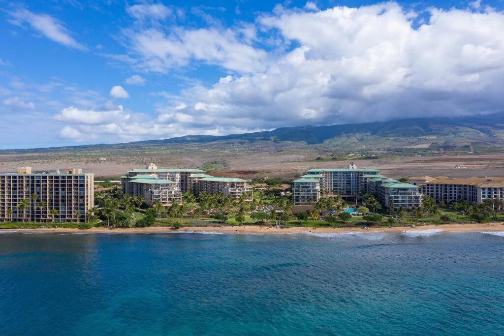 Apartment Ocean View One Bedroom At Honua Kai!!