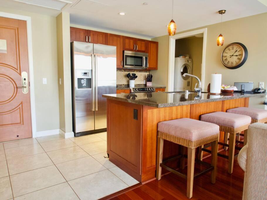 Ocean View One Bedroom At Honua Kai!! Apartment Lahaina